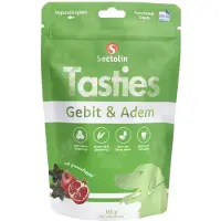 Sectolin Tasties Gebit & Adem Hond