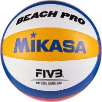 MIKASA BV550C Beach Pro FIVB