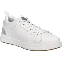 Josef seibel Heren Sneaker Donovan 04 in wit
