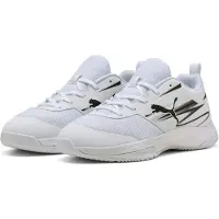 Puma Sportschoen 'Varion II' zwart / wit