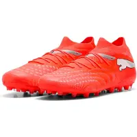 Puma Future 9 Match Mg Football Boots Rood,Oranje EU 40 Man