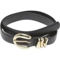 Urban Classics Riem goud / zwart
