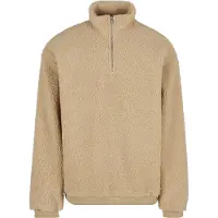 Urban Classics Trui camel
