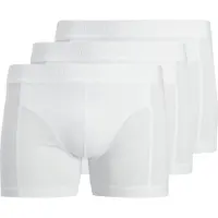 Jack & Jones Boxershorts wit