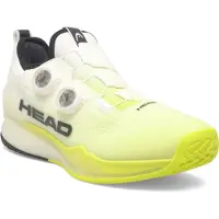 Head Racket Endure Pro Boa All Court Shoes Wit EU 45 Man