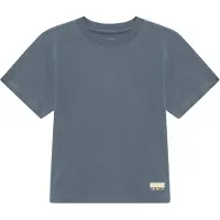 Noppies Shirt beige / enziaan