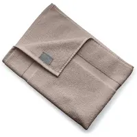 Eleganzzz Badstof Badmat 100% Katoen 50x70cm - taupe