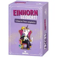 Sonstige Verlage Eenhoorn gezocht!