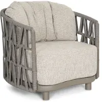 Santika Furniture Santika Cayora lounge tuinstoel