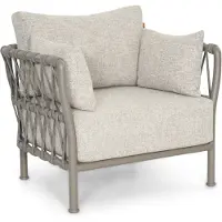 Santika Furniture Santika Miyora lounge tuinstoel