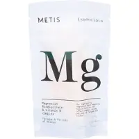 METIS Essentials Magnesium 30 St Capsules