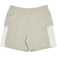Nike Miler Trainingsbroekje Kids Grijsgroen Grijs Zilver