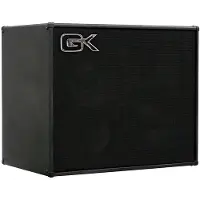 Gallien-Krueger CX 210 400W basgitaar speakerkast (8 Ohm)