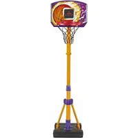 Vtech mand met elektronische functies, paars. Paars, one size