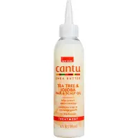 Cantu Shea olie