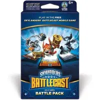 Skylanders Battlecast Battle Pack