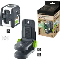 Laserliner SmartCross-Laser GX Plus Set Kruislijnlaser - 036.732E
