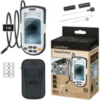 Laserliner 082.261E Inspectiecamera