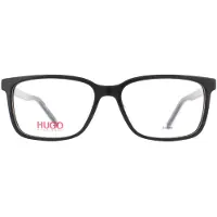 HUGO BOSS Hugo by Brillenglazen Monturen HG 1010 807 Zwart