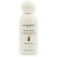Atelier Rebul Limited Edition Body Mist Mocha Mood Spray - 100ml