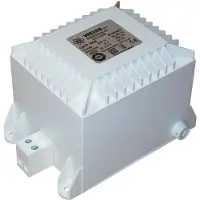 Weiss Elektrotechnik VSTR 35/24 Veiligheidstransformator 1 x 230 V 1 x 24 V/AC 35 VA 1.46 A