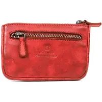 Bear design Sleuteletui CL Rood