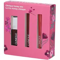 Clinique Honey Trio Mothers Day Gift Set