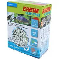 Eheim Filtermassa Substrat - Filtermateriaal
