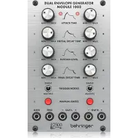 Behringer 1003 Dual Envelope Generator Module (16HP)