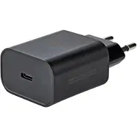 Nedis USB-C 30W wandlader met Quick Charge 4.0