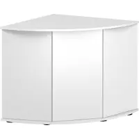 Gebr. De Boon Juwel meubel bouwpakket SBX Trigon 350 wit Juwel