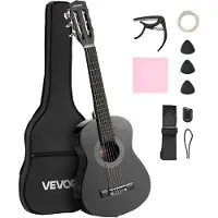 Vevor Concertgitaar