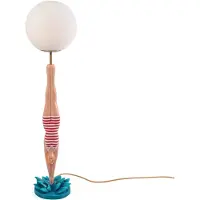 Seletti Diver lamp rood - 14936