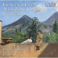 OUTHERE Gianfrancesco Federico, Giuseppe Currao, Ugo Federico - Chamber Music (CD)