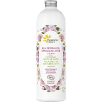 Fleurance Nature – Micellair make-up verwijderingswater Bio Roos 400 ml 400 ml