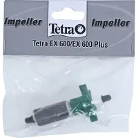 Tetra Tec Ex 600 Filter Rotor - Onderhoud - per stuk