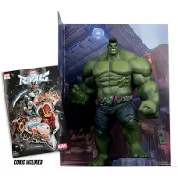 Mcfarlane Toys Marvel Rivals - Figuur - The Hulk 1/6