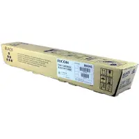 Ricoh 888640 (Type MP C3000E) Toner Zwart