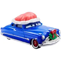 Disney Pixar Cars Doc Hudson - 2021 Vakantie-editie