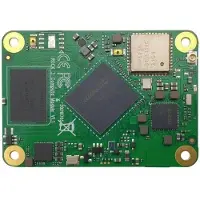 Radxa RM116-D4E32W0 Rock 3 Compute Module 4 GB 2.0 GHz