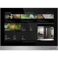 Busch-Jaeger IP touch 10, LAN/WLAN