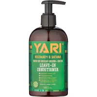 Yari Rosemary &amp; Batana Leave-In Conditioner