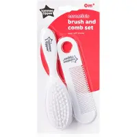 Tommee tippee - Borstel en Kam Set
