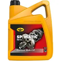 Kroon oil Kroon-Oil SP Matic 4016 5 L - 32377