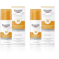 Eucerin Sun Photoaging Control Spf30 Fluid 2x50 ml Lotion