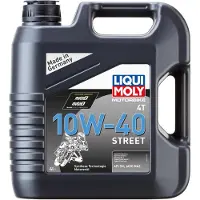 ItalyRacing 4t 10w40 Synthetic Technology Street 4l Motorolie