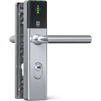 BURG-WÄCHTER secuENTRY home 5000 elektronisch slot - app