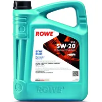 Rowe 20342-0050-99 Motorolie