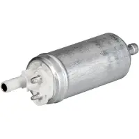 Hella Elektrische brandstofpomp 8TF358 146-381