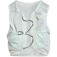 Adidas Sportbodywarmer 'Running CLIMACOOL' grijs